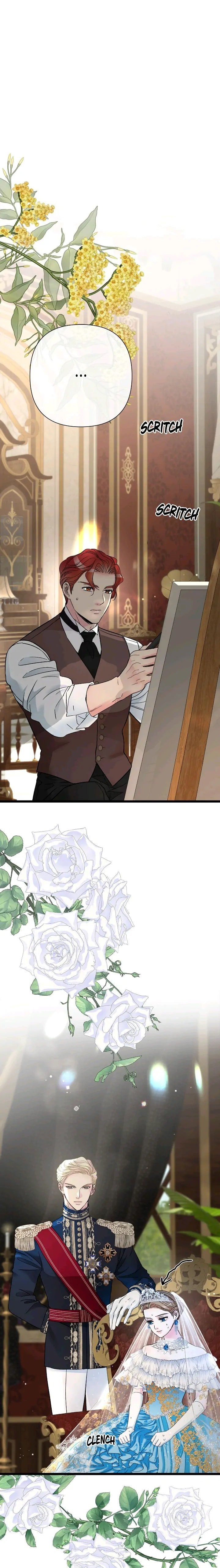 The Problematic Prince, Chapter 66 image 01